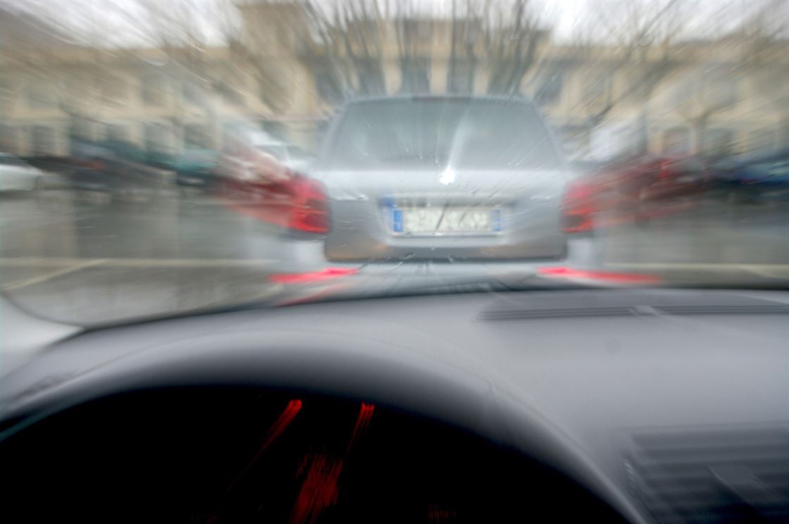 Tailgating Car Accident Lawyers in Burlington, VT 